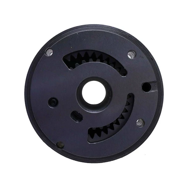Charge Pump 9968311 for New Holland B110 B110 TIER 3 B110B B90B B95 B95B LB110 LB75 675E