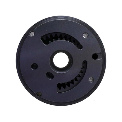 Charge Pump 9968311 for New Holland B110 B110 TIER 3 B110B B90B B95 B95B LB110 LB75 675E