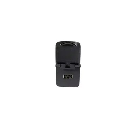 Charging Port USB 68229847AA 68229847AB 53306592 for Chrysler Pacifica Voyager Dodge Ram 2500 3500 - KUDUPARTS