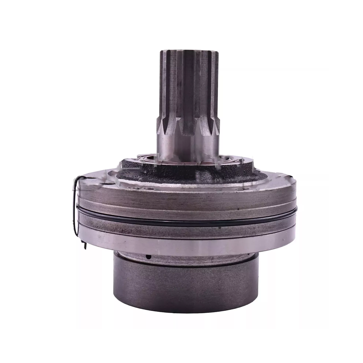 Charging Pump 32601-12011-71 for Toyota Forklift 3FD10-30T 4FD10-30T 3FG10-30T 4FG10-30T - KUDUPARTS