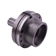 Charging Pump 32601-12011-71 for Toyota Forklift 3FD10-30T 4FD10-30T 3FG10-30T 4FG10-30T