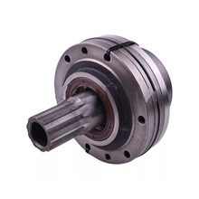 Charging Pump 32601-12011-71 for Toyota Forklift 3FD10-30T 4FD10-30T 3FG10-30T 4FG10-30T