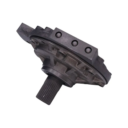 Charging Pump 91524-00030 for Mitsubishi Engine S4S Forklift FD20A FD35A FG20A FG35A FD20TA FD30TA