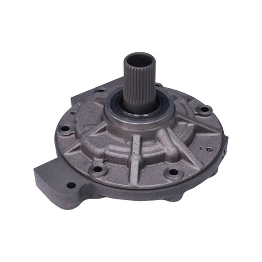 Charging Pump 91524-00030 for Mitsubishi Engine S4S Forklift FD20A FD35A FG20A FG35A FD20TA FD30TA - KUDUPARTS