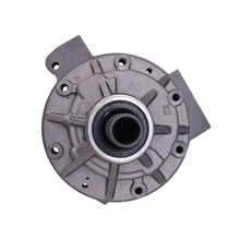 Charging Pump 91524-15300 for Mitsubishi S4S Engine F18C Forklift