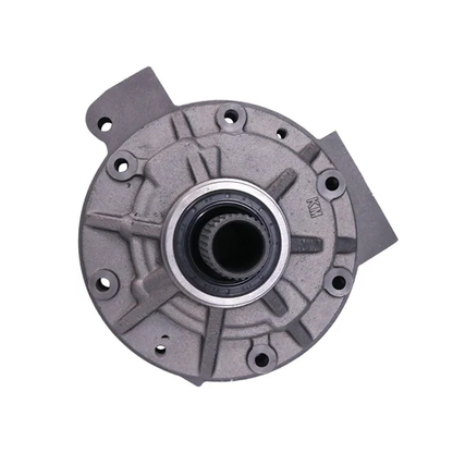 Charging Pump 91524-15300 for Mitsubishi S4S Engine F18C Forklift