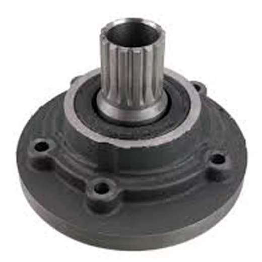 Charging Pump DC7335922610 for Komatsu Forklift CX20 FD33N FD35 FD45 FD50A FG45-7 FG50A - KUDUPARTS
