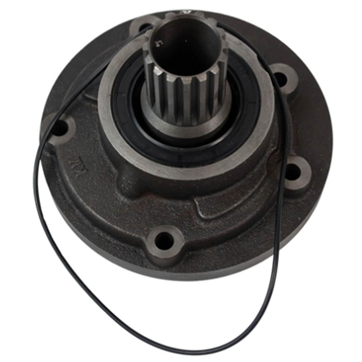 Charging Pump DC7335922610 for Komatsu Forklift CX20 FD33N FD35 FD45 FD50A FG45-7 FG50A - KUDUPARTS