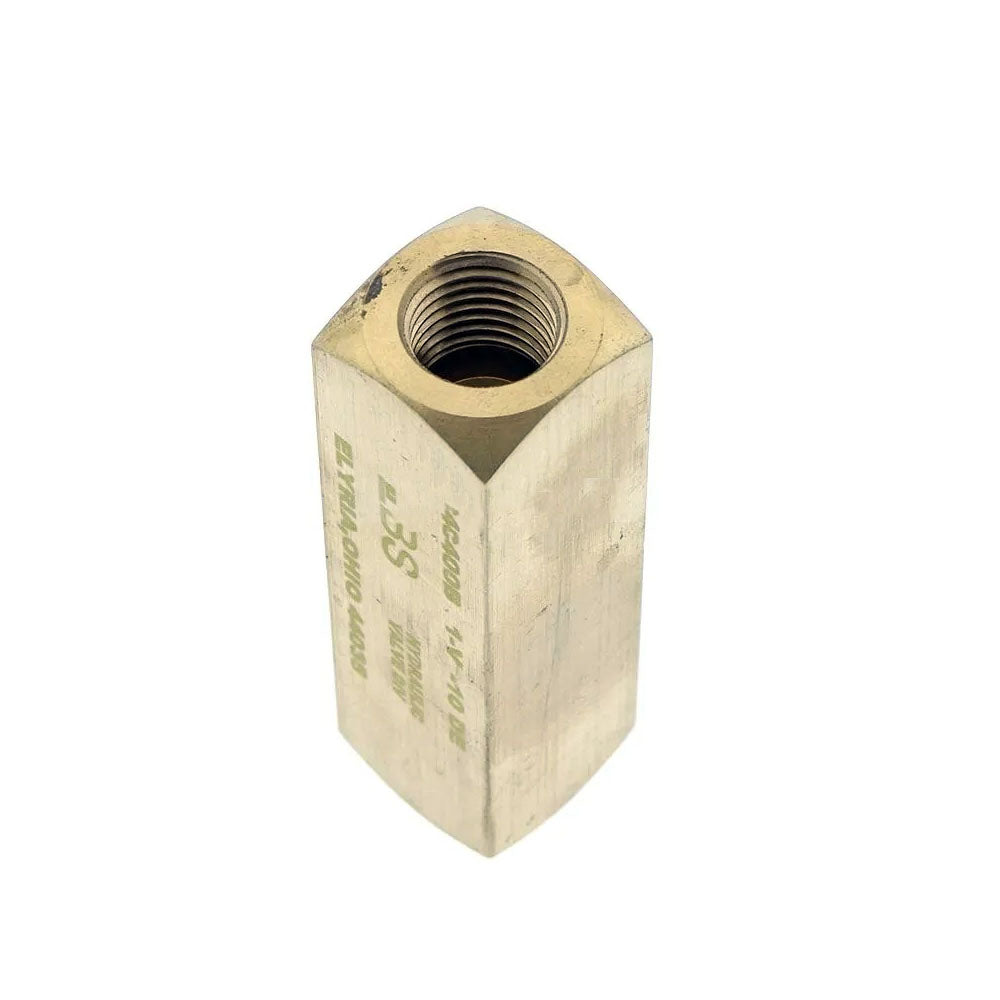 Check Valve 02250115-272 for Sullair Screw Air Compressor - KUDUPARTS