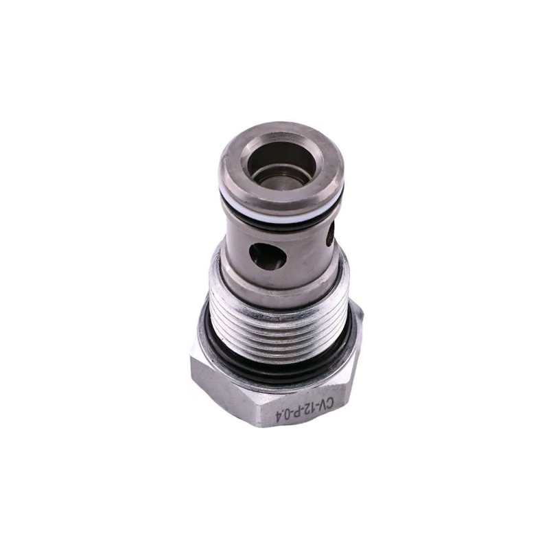 Check Valve 1014626/001 CV12-20-0-N-5 for Raymond Hydraforce - KUDUPARTS