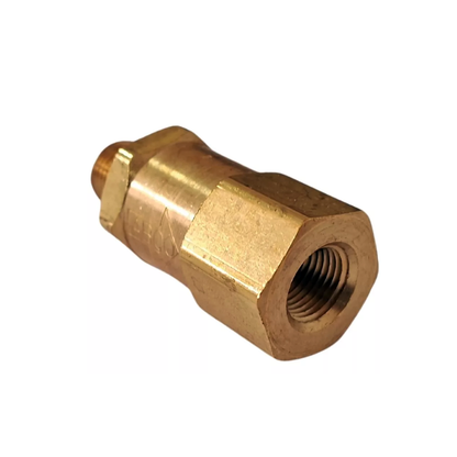 Check Valve 11-9245 for Thermo King SL100 SL200 SLX100 SLX200 SLX300 SLX400 Transport Refrigeration