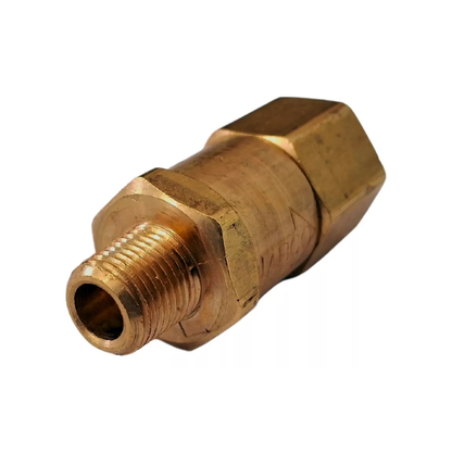 Check Valve 11-9245 for Thermo King SL100 SL200 SLX100 SLX200 SLX300 SLX400 Transport Refrigeration