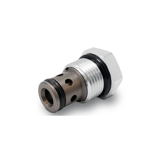 Check Valve 1272621GT for Genie Telescopic Boom Lift SX-135 XC - KUDUPARTS