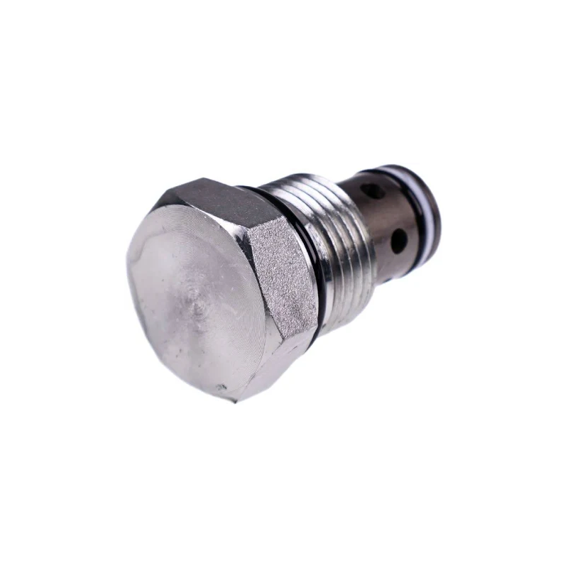 Check Valve 1292701GT for Genie Articulating Boom Lift Z-45 XC - KUDUPARTS