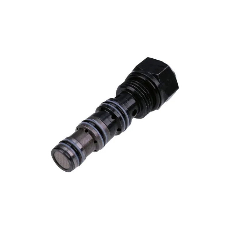 Check Valve 1292702GT for Genie Articulated Boom Lift Z-45 XC - KUDUPARTS