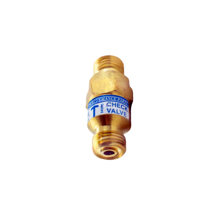 Check Valve 14-60026-01 for Carrier Transicold Maxima 1000 1200 Mt II Supra 322 450 Genesis B50 R90U - KUDUPARTS