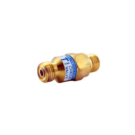 Check Valve 14-60026-01 for Carrier Transicold Maxima 1000 1200 Mt II Supra 322 450 Genesis B50 R90U - KUDUPARTS