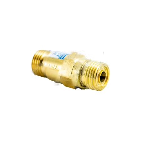 Check Valve 14-60026-01 for Carrier Transicold Maxima 1000 1200 Mt II Supra 322 450 Genesis B50 R90U - KUDUPARTS