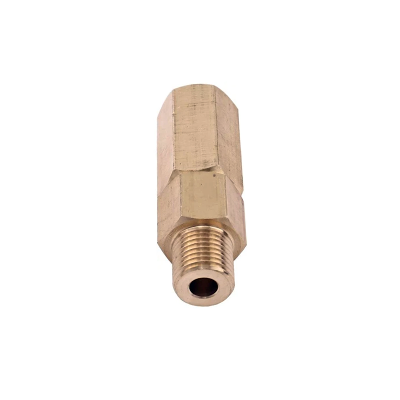 Check Valve 1625166455 1625166451 1625166450 for Atlas Copco Compressor - KUDUPARTS
