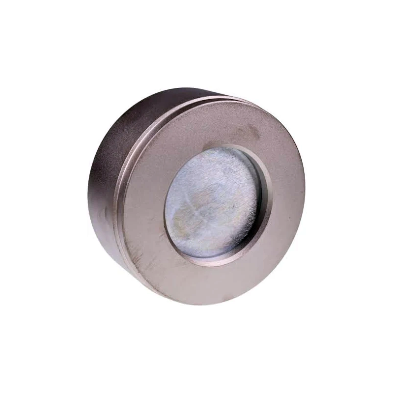 Check Valve 22211882 for Ingersoll Rand Screw Air Compressor