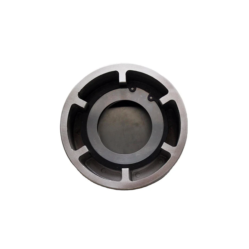 Check Valve 23650625 for Ingersoll Rand Air Compressor - KUDUPARTS