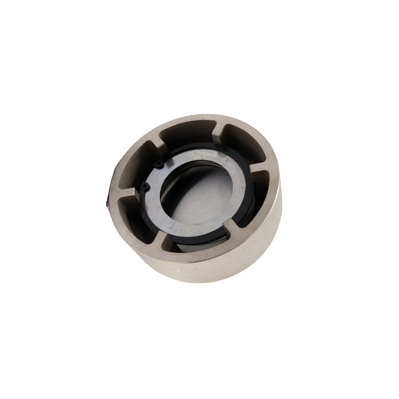 Clapet anti-retour 23850738 pour compresseur d'air à vis Ingersoll Rand