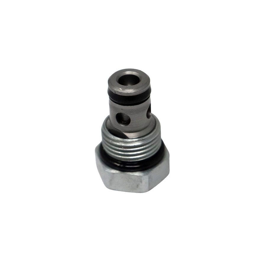 Clapet anti-retour 281-2725 2812725 pour moteur Caterpillar CAT 3406E 3456 C-12 C15 C18 3176C 3196 C-10 C-16 C11 C13 C32 
