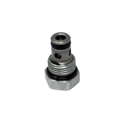 Clapet anti-retour 281-2725 2812725 pour moteur Caterpillar CAT 3406E 3456 C-12 C15 C18 3176C 3196 C-10 C-16 C11 C13 C32 