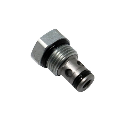 Clapet anti-retour 281-2725 2812725 pour moteur Caterpillar CAT 3406E 3456 C-12 C15 C18 3176C 3196 C-10 C-16 C11 C13 C32 