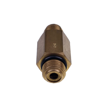 Check Valve 36840460 for Doosan Ingersoll Rand Air Compressor XP750WCU HP675WCU HP750WCU