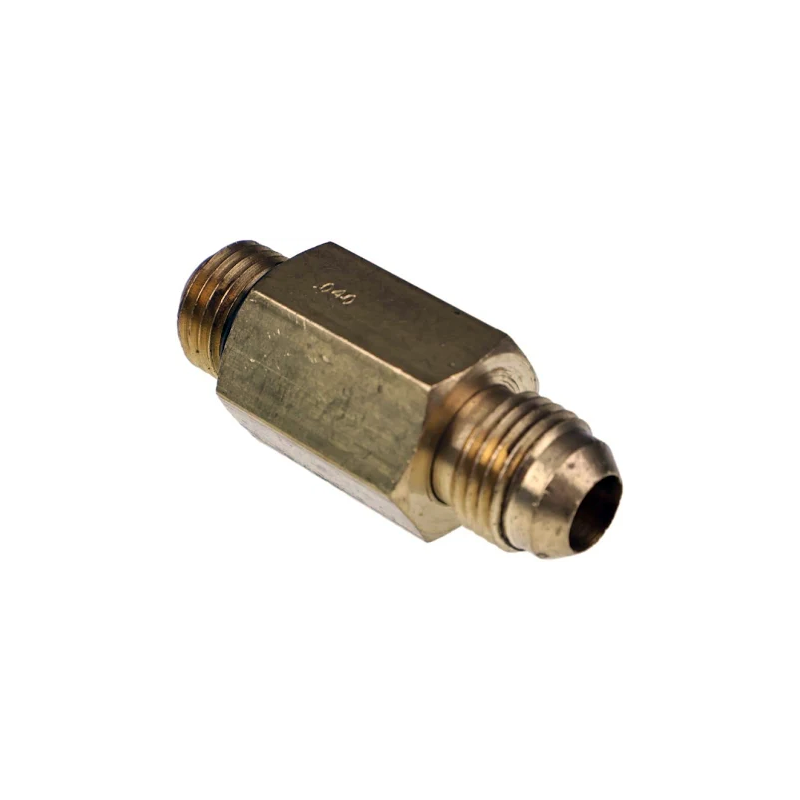 Check Valve 36840460 for Doosan Ingersoll Rand Air Compressor XP750WCU HP675WCU HP750WCU