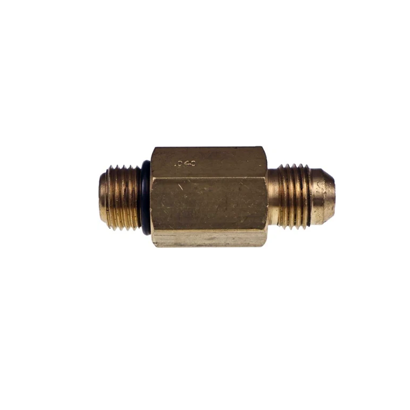 Check Valve 36840460 for Doosan Ingersoll Rand Air Compressor XP750WCU HP675WCU HP750WCU - KUDUPARTS