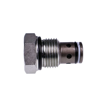 Check Valve 4641192 for JLG Lift 740AJ 3394RT 4394RT - KUDUPARTS