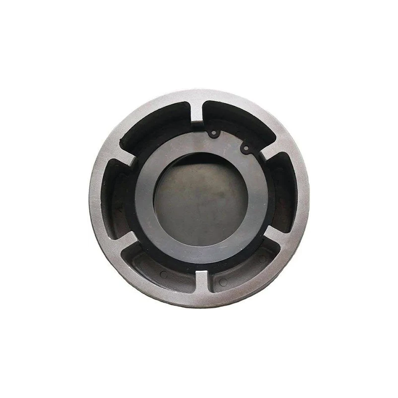 Check Valve 46525275 for Ingersoll Rand Compressor - KUDUPARTS