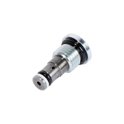 Check Valve 52907GT for Genie S-100HD S-120HD Z-45/25J Z-45/25 Z-51/30J Z-80/60 GTH-1056 GTH-1048 GTH-844 GTH-636 S-120 S-125 - KUDUPARTS