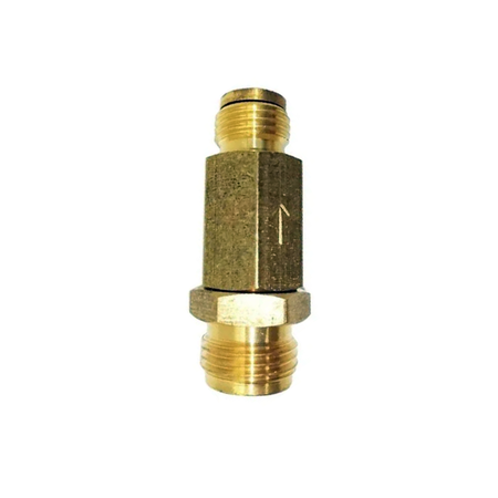 Check Valve 54482484 for Ingersoll Rand Compressor - KUDUPARTS