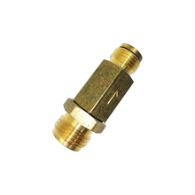 Clapet anti-retour 54482484 pour compresseur Ingersoll Rand