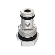 Clapet anti-retour 6685362 pour excavatrice Bobcat 325 328 329 331 334 335 425 428 430