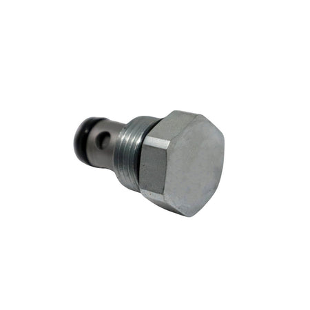 Check Valve 7012955 for JLG Lift 800S 860SJ 1200SJP 1350SJP 340AJ 3369LE 4069LE 2032E2 2646E2 3246E2 - KUDUPARTS