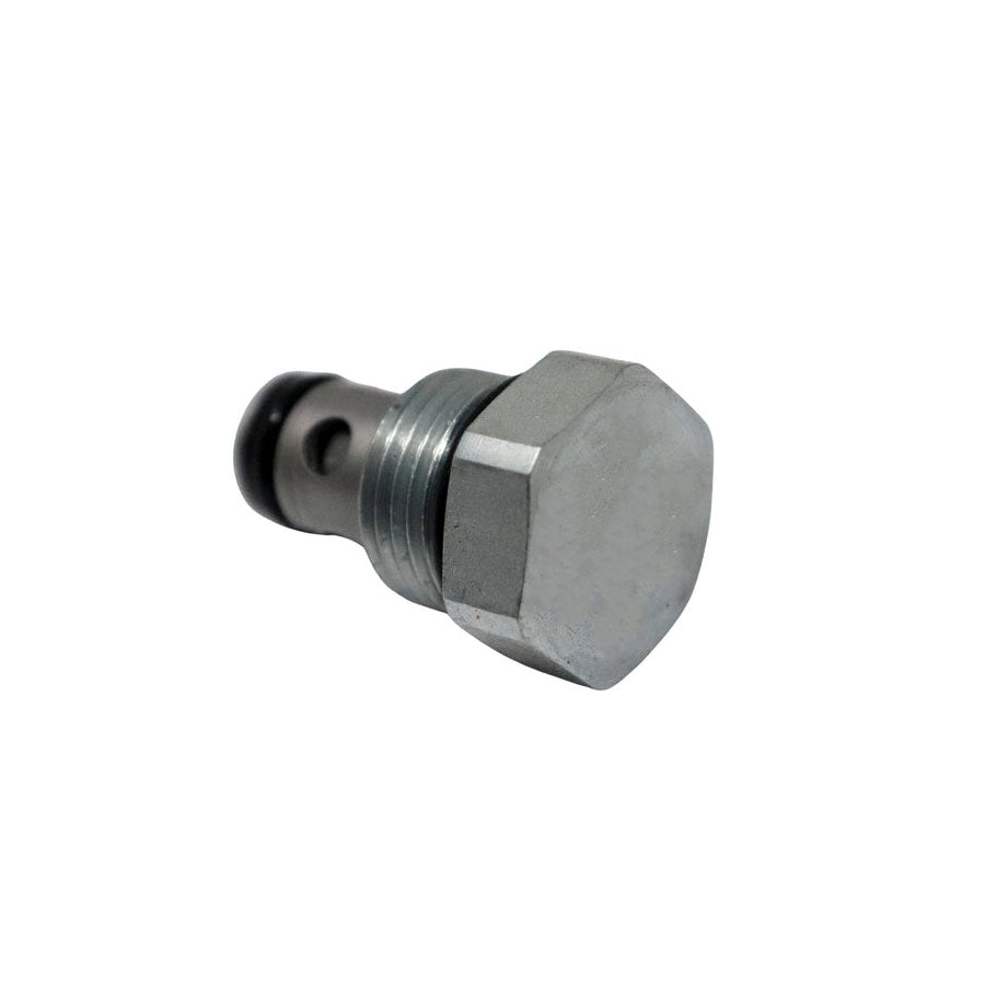 Check Valve 7012955 for JLG Lift 800S 860SJ 1200SJP 1350SJP 340AJ 3369LE 4069LE 2032E2 2646E2 3246E2 - KUDUPARTS