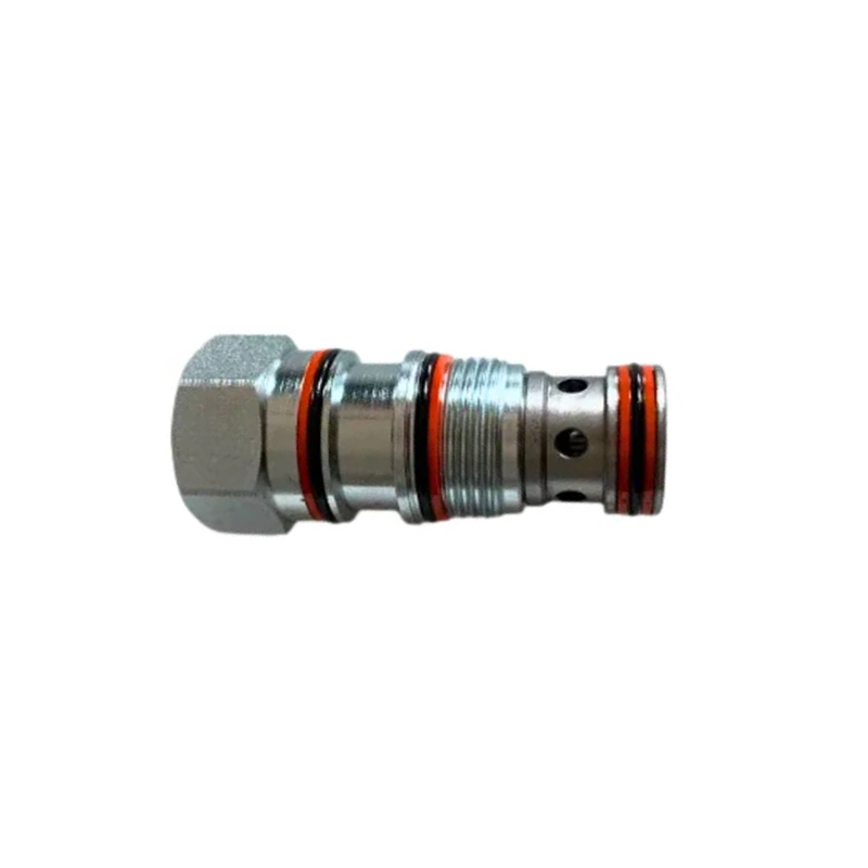 Check Valve 7026000 for JLG Boom Lift 1200SJP 1350SJP 340AJ - KUDUPARTS