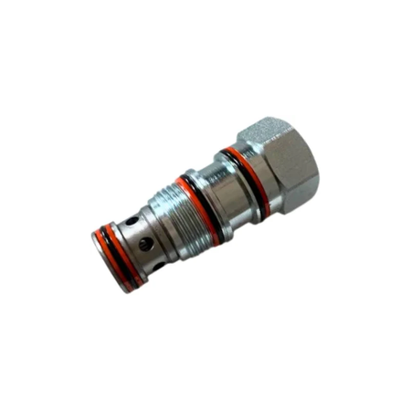 Check Valve 7026000 for JLG Boom Lift 1200SJP 1350SJP 340AJ - KUDUPARTS