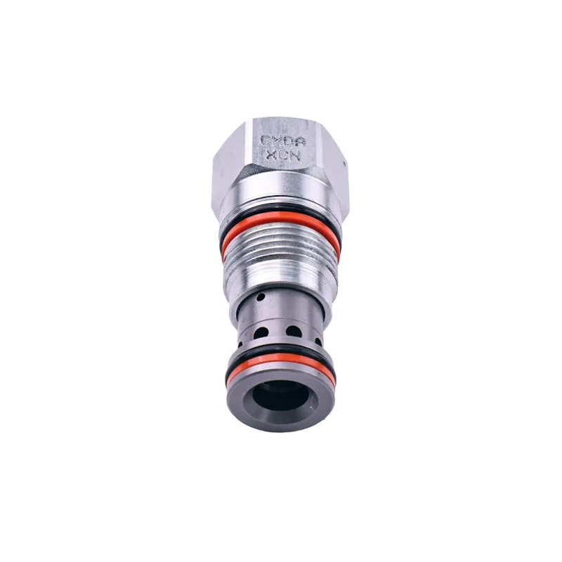 Check Valve 77722582 77722583 for Sandvik - KUDUPARTS