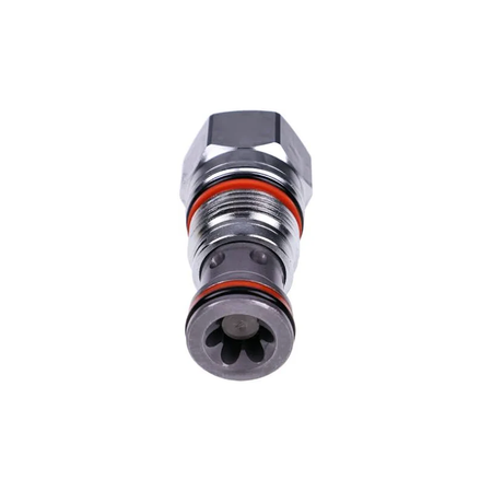Check Valve 77722585 for Sandvik - KUDUPARTS