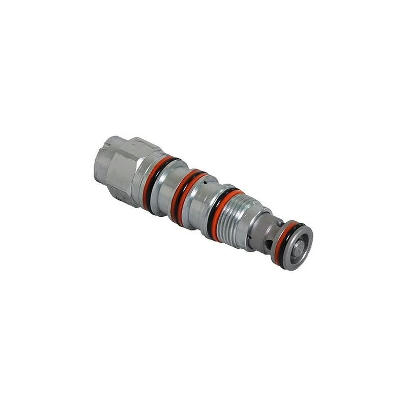 Check Valve 928/06010 for JCB 506B 550-140 527-67 530-120 535-140H 535-125H 537H 533-105 531-70 535-125 - KUDUPARTS