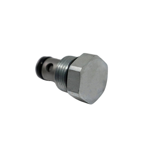 Check Valve AH228038 for John Deere 210G 310G 210L 310L S560 S650 S660 S670 S680 S685 S690 - KUDUPARTS