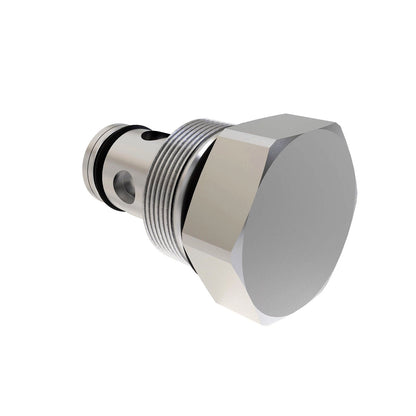 Clapet anti-retour AT224570 pour moteur John Deere 4045L 6090 13,5 L 4,5 L 6135 6135L 9,0 L chargeur 310G