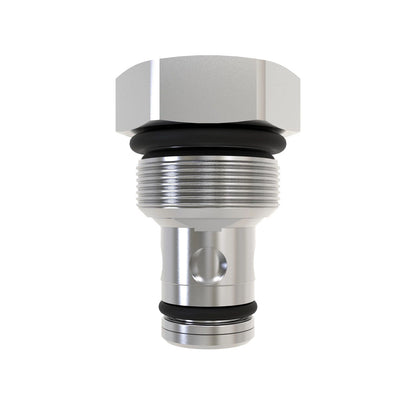 Clapet anti-retour AT224570 pour moteur John Deere 4045L 6090 13,5 L 4,5 L 6135 6135L 9,0 L chargeur 310G