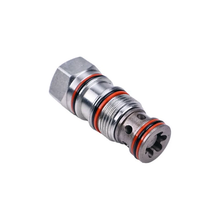 Clapet anti-retour CKEB-XCN 8036229 pour JLG