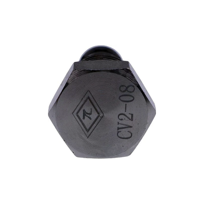 Válvula de retención CV08-20-0-N-04 para Hydraforce